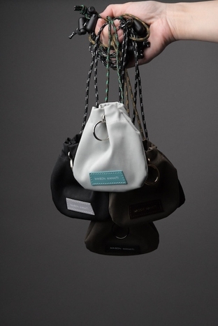 ネック キンチャク サングラスホルダー 全5色 イメージ 03