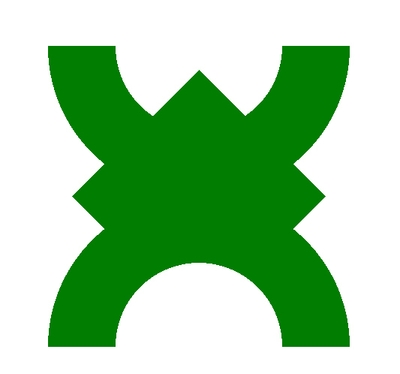 生駒市ロゴ