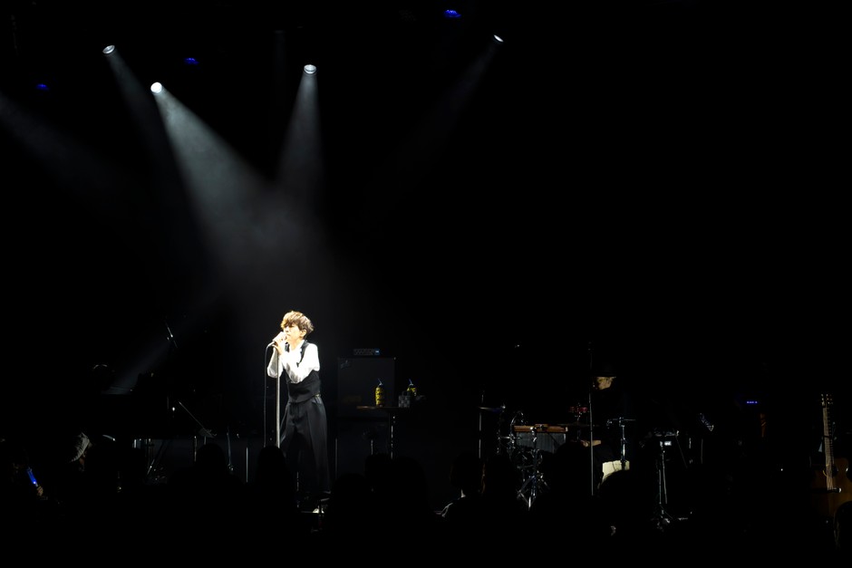 Billboard Live Tour 2026＠YOKOHAMA