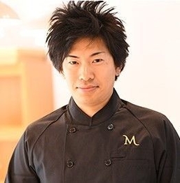 MAGIE DU CHOCOLAT(マジドゥショコラ) 松室 和海ショコラティエ