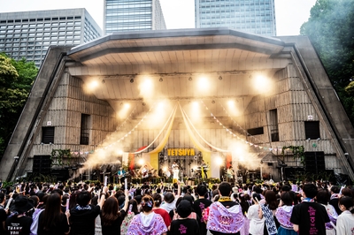 TETSUYA “20th ANNIVERSARY LIVE” 2