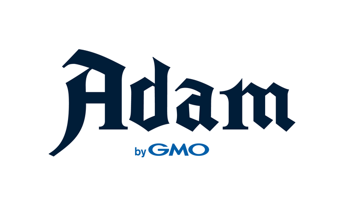 Adam byGMO