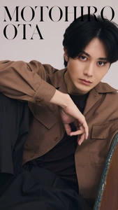 舞台作品を中心に活躍中の俳優・太田基裕がANDSTIRに所属決定。新たにファンクラブ開設や公式WEBサイトもオープン！
