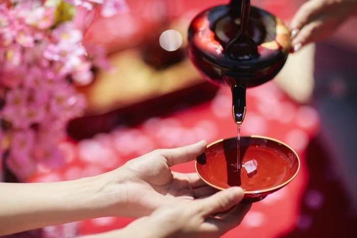 【青森屋】花見の時感(5)