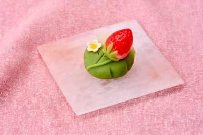 【菓匠 花見】