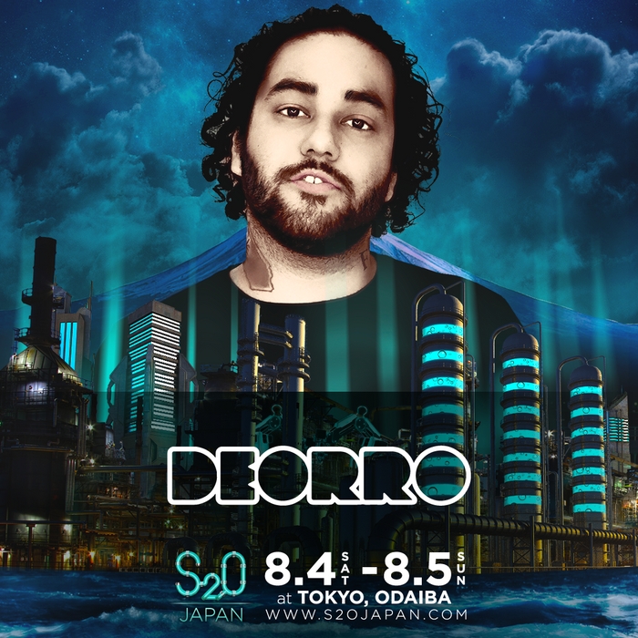 DEORRO