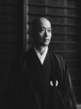 伊藤東凌 両足院副住職 株式会社InTrip代表取締役僧侶