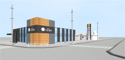 愛知県岡崎市に24時間フィットネスジム 『ロイヤルフィットネス24』2号店を2020年春 オープン！ 充実したトレーニングマシンと指紋認証システムを搭載
