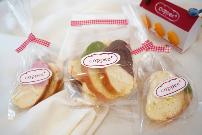 ラスク du プリュス(4)