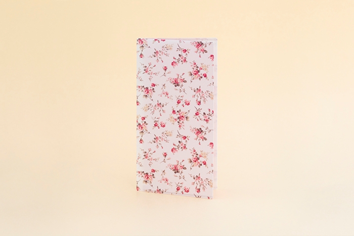 カワイイデザインにこだわりました