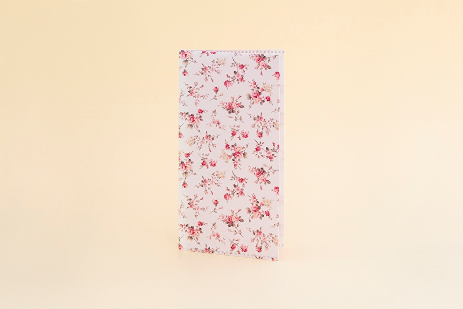 カワイイデザインにこだわりました