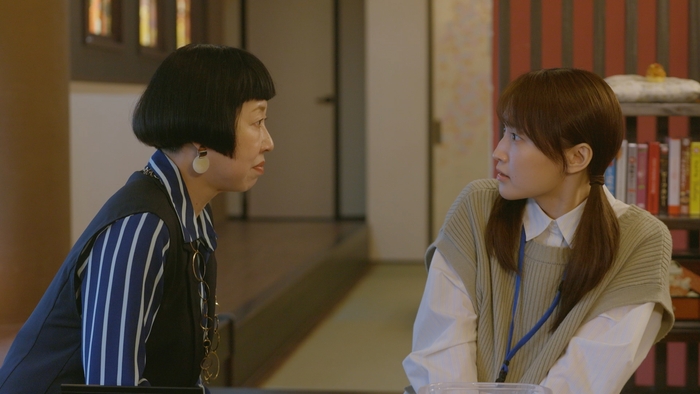 ©BS松竹東急/松竹