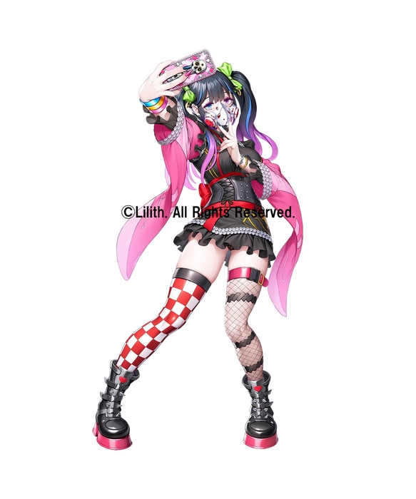 【あけおめ～☆】ペリット