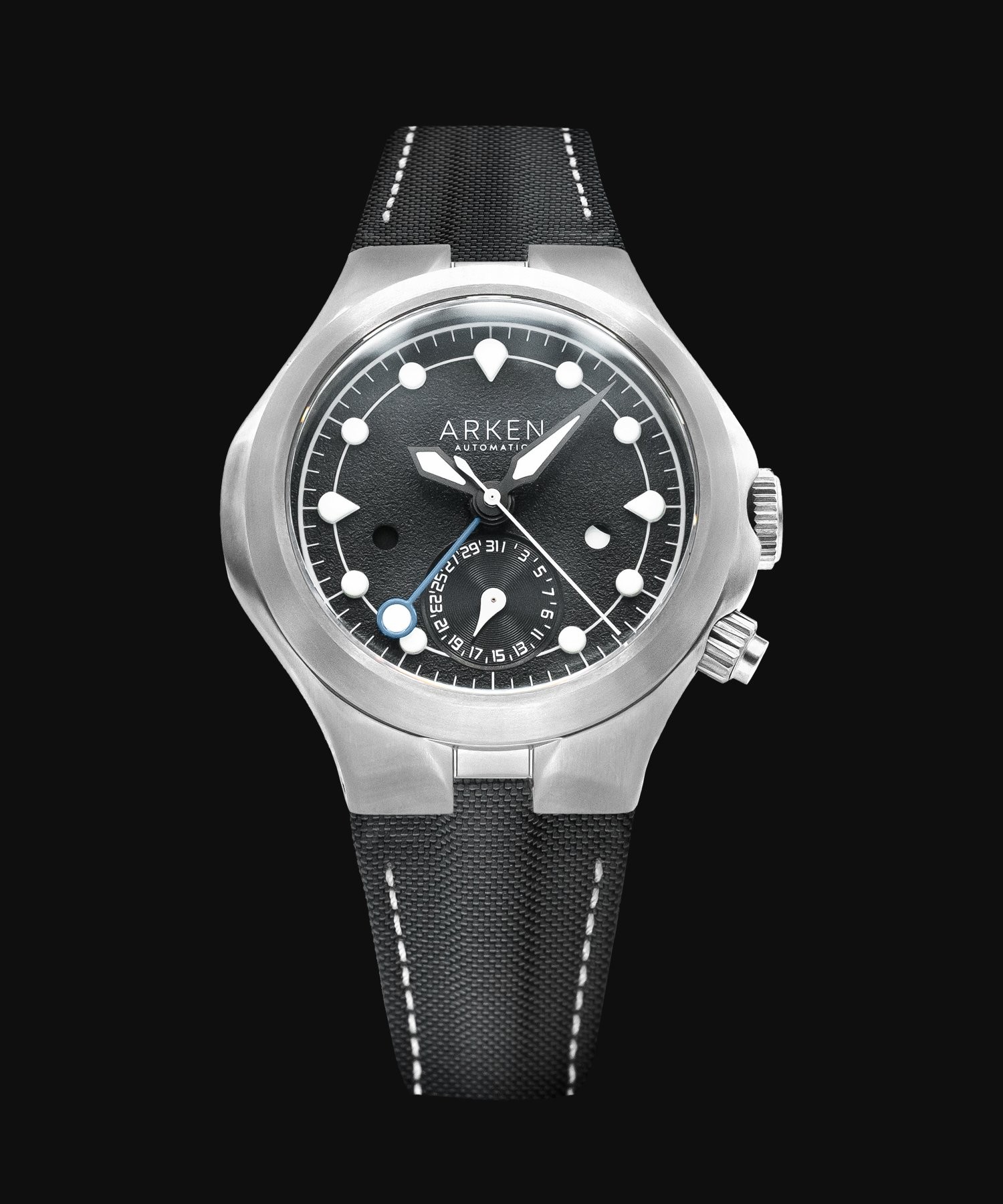 Alterum-Black - ¥165,000(税込)