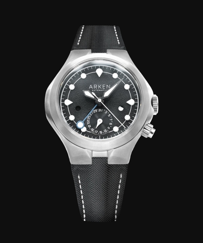 Alterum-Black - ¥165,000（税込）