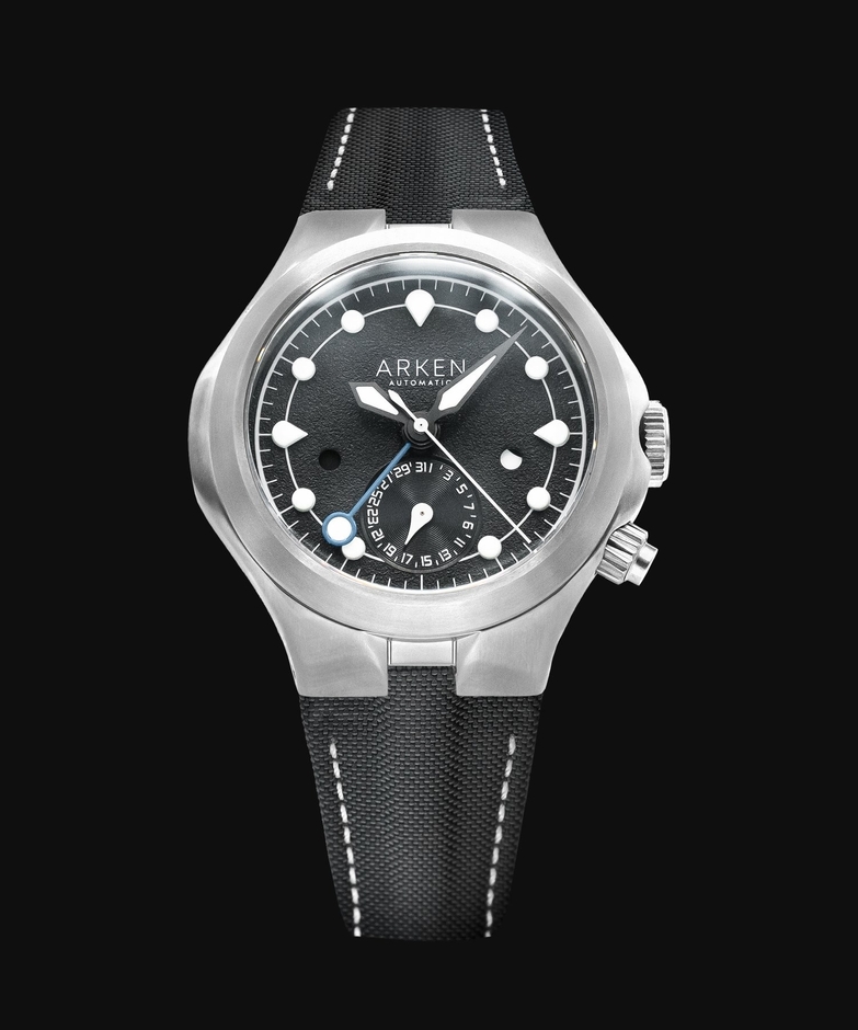 Alterum-Black - ¥165,000(税込)