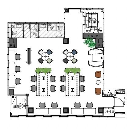 PLAN B 15名