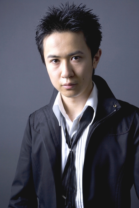 杉田智和 アーティスト写真