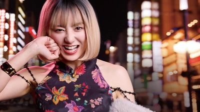 本当にあったクズ男との恋愛ドラマ 『私が愛するのはクズ男だけ～愛に縛られる女達～』 主演の高田里穂 「いやあ、腹が立ちましたね。やり返したくなりました」