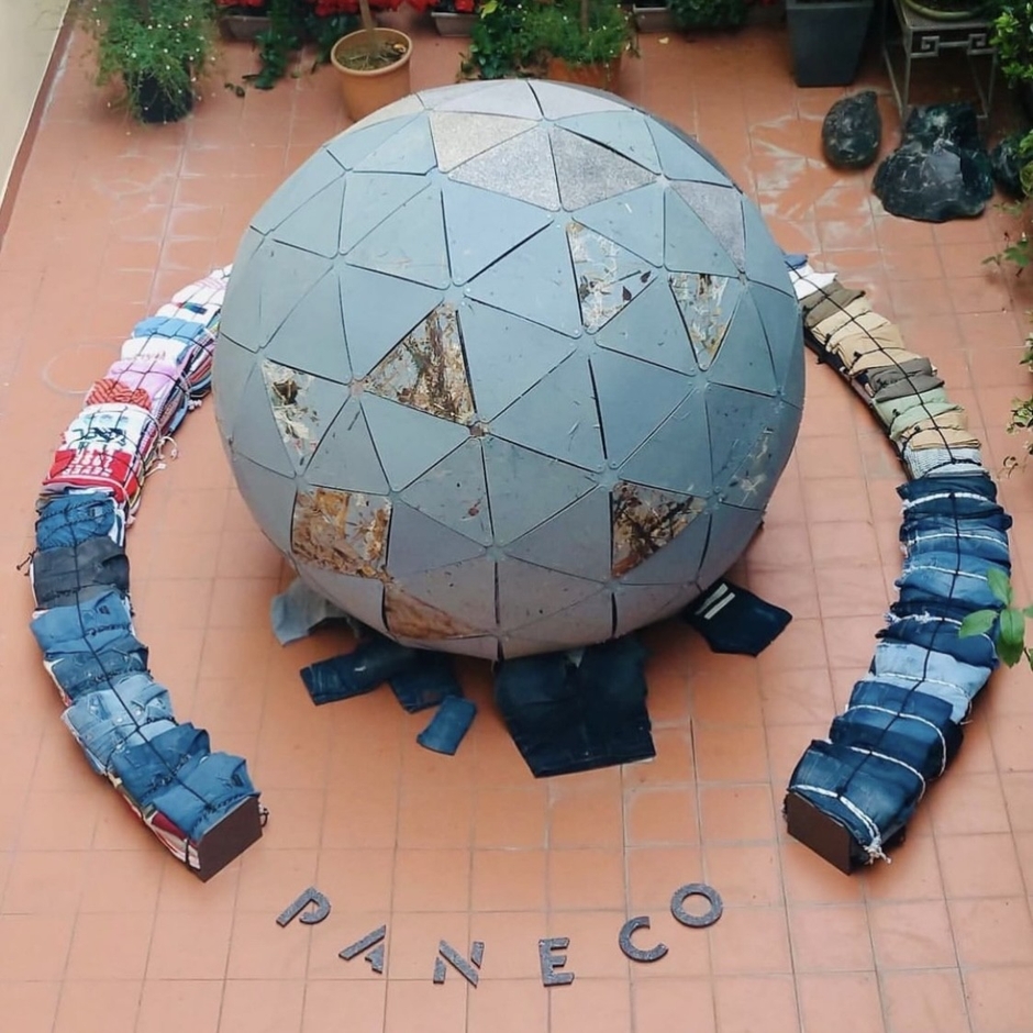 PANECO®