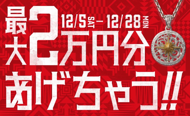 SAAD「あげちゃう!!キャンペーン」