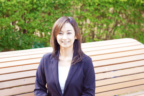 合理的配慮推進委員会 委員長・白鳥 美香子