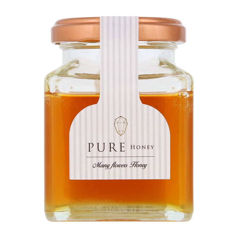 ピュアはちみつ