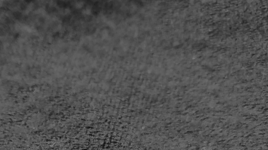 裏側起毛部分 拡大