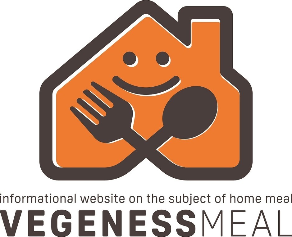 vegeness meal(ベジネスミール) ロゴ
