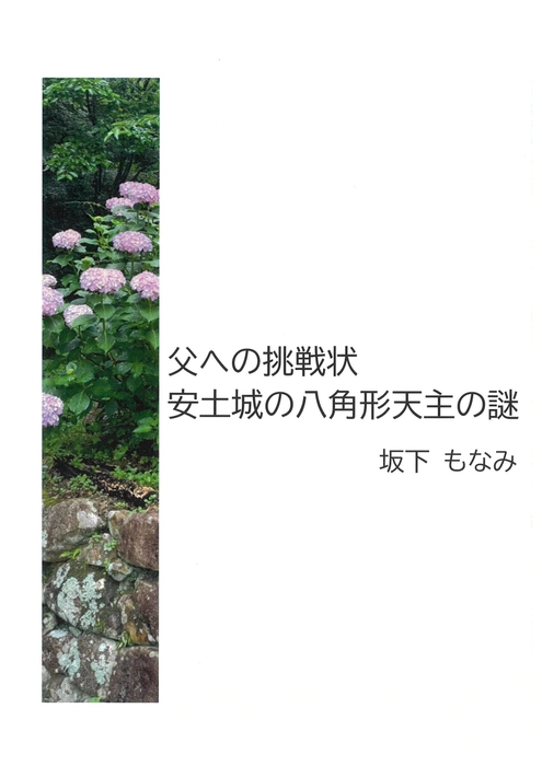 坂下もなみさん作品