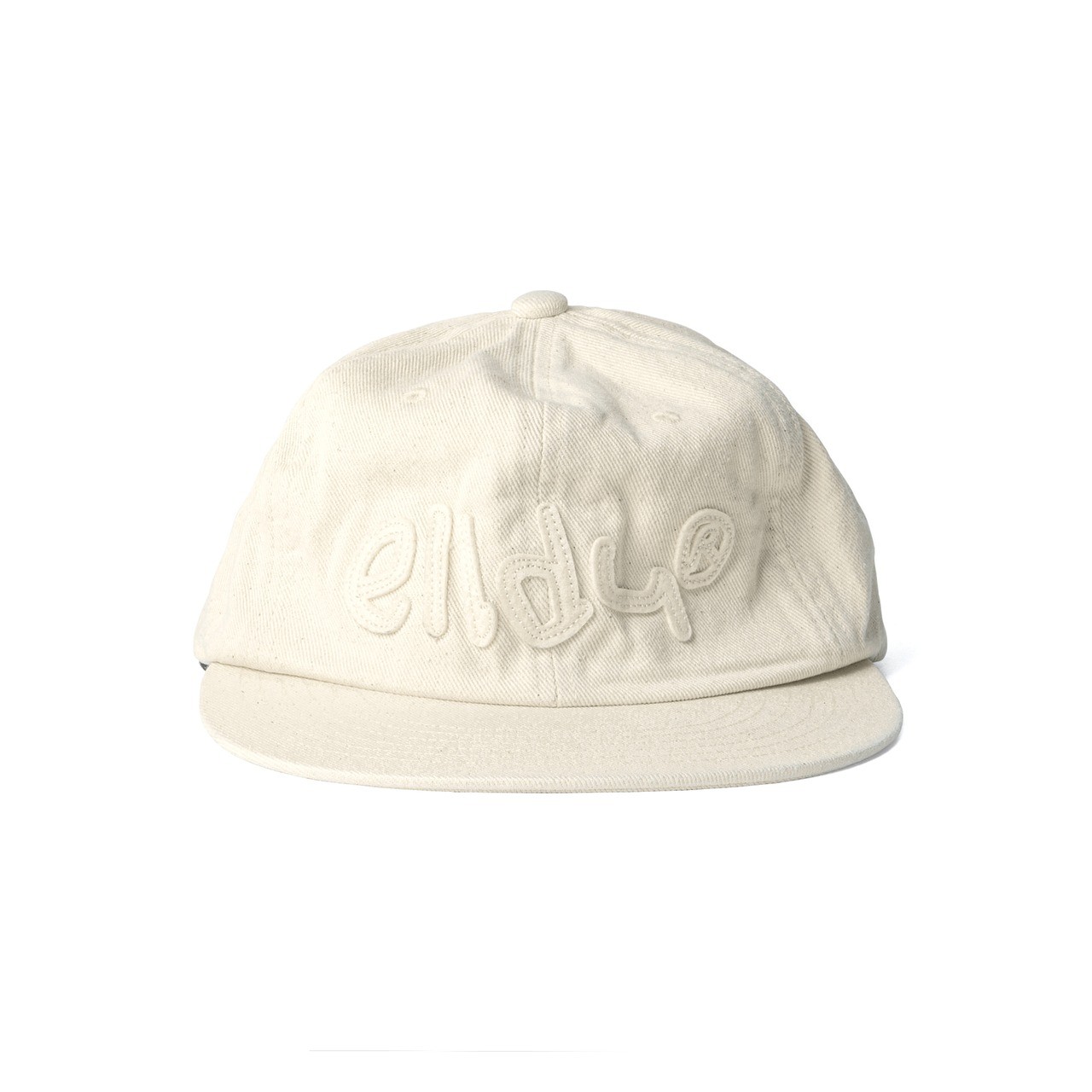White (ECC01)