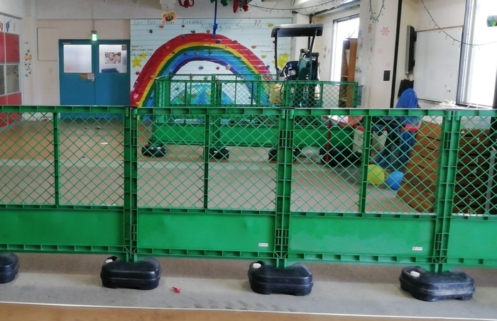 内外の安全対策もバッチリでサマースクールも安心! まだ申し込める8月13日からのデイ・キャンプへぜひ