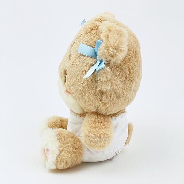 mikkoぬいぐるみ