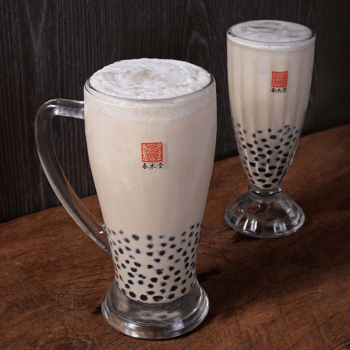 大阪限定!容量2倍メガタピ新発売