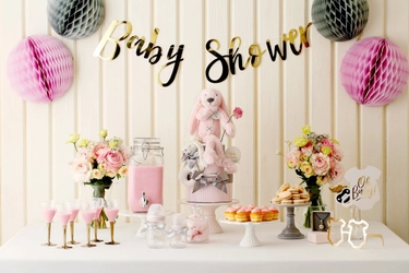 妊婦さんとおなかの赤ちゃんを祝う「ベビーシャワー」 専門サイト「Baby Shower by DADWAY」を開設