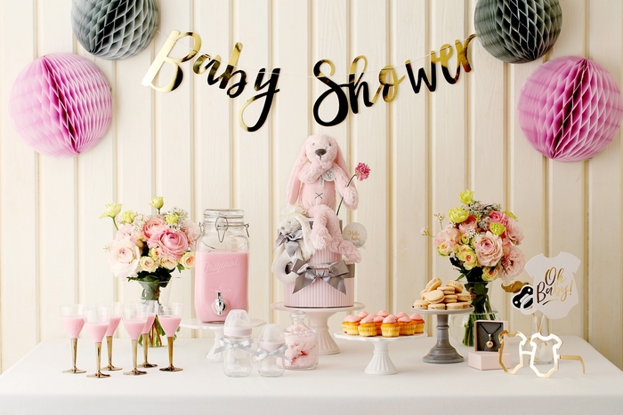 BabyShower by DADWAY 1
