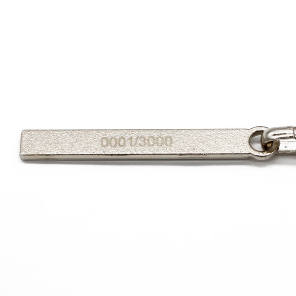 日産スカイライン GT-R (BNR34) キーリング