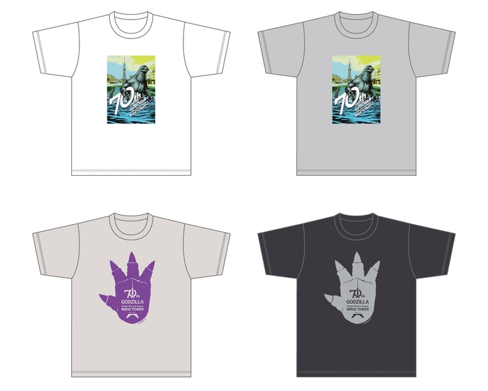 Tシャツ_イメージ