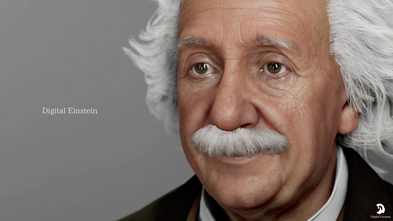 デジタルヒューマン株式会社が日本電気株式会社(NEC)と「デジタルヒューマン協議会」を設立