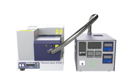 蛍光X線分析装置（XRF）