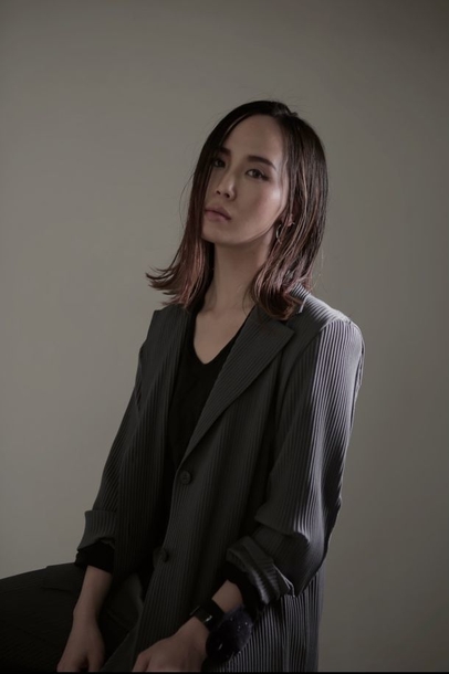 YUQI NAKAMURA/中村 ユキ