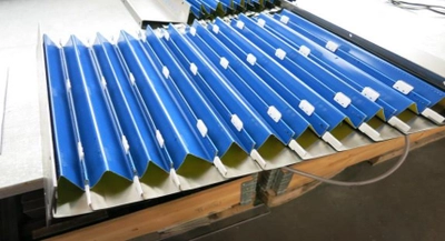 ＜新製品＞ 既存カバーを交換して生産効率をアップ　 圧縮長が18％コンパクトになったヨロイカバー 「ダブル・フォルド(W-FOLD)」 2019年5月20日(月)より新発売