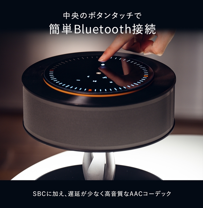 Bluetooth機能