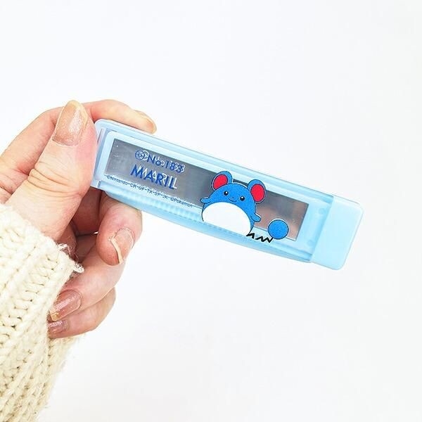 ポケモンのコームとミラー