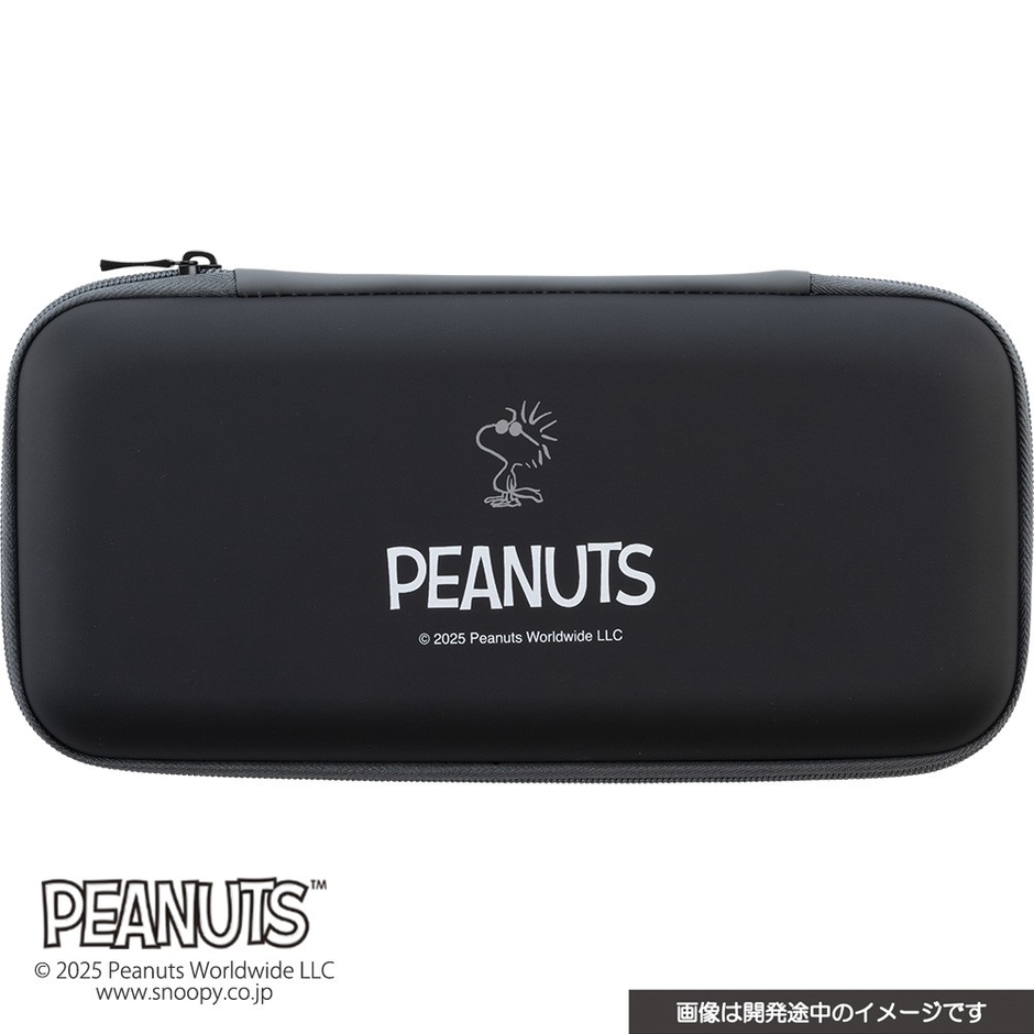 《JOE COOL》裏面