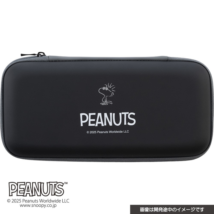 《JOE COOL》裏面