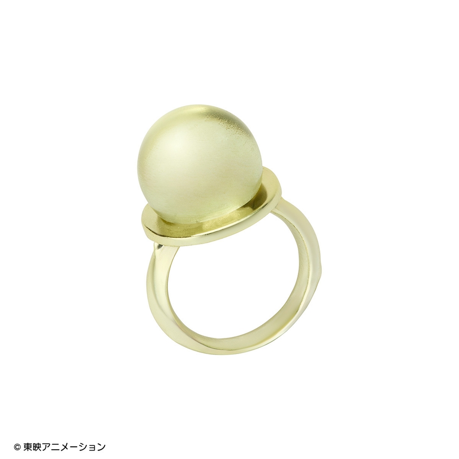 指輪(イメージ)