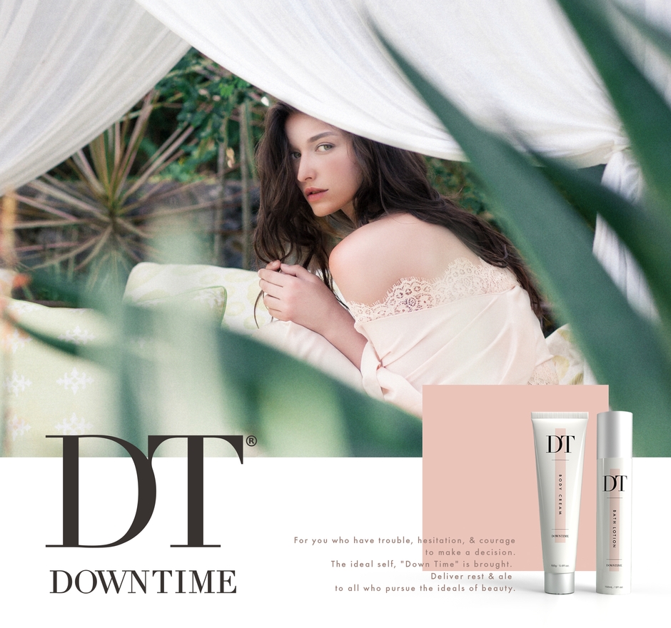 DT(ダウンタイム)