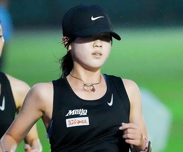 村岡美玖選手
