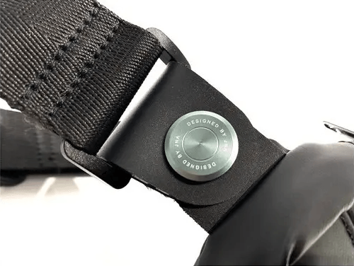 FlexSpindle（フレックススピンドル）JNAオリジナルの自由調整ヒンジです！